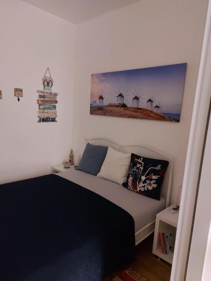 Center Firefly Gardens Apartment โนวีซาด ภายนอก รูปภาพ